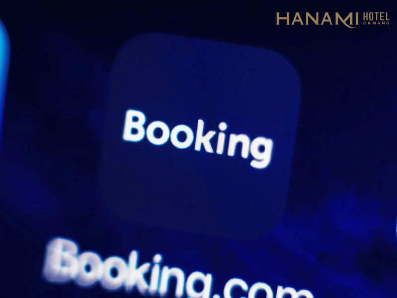 Booking