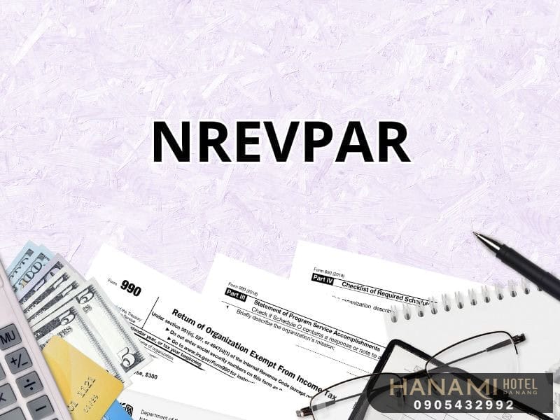 NREVPAR