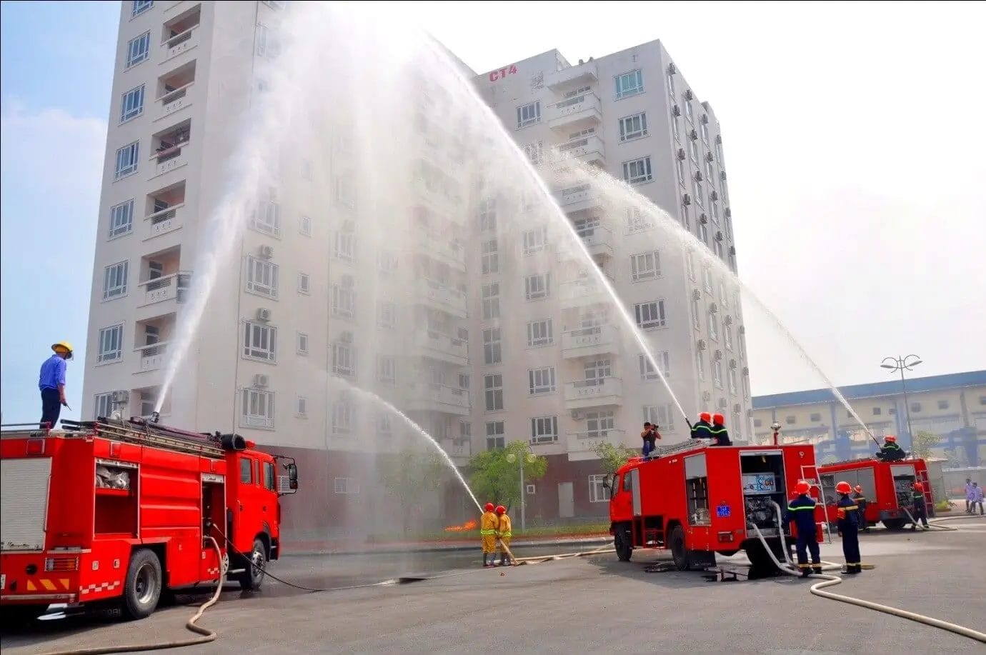 mục tiêu đào tạo nhân viên trong ngành khách sạn